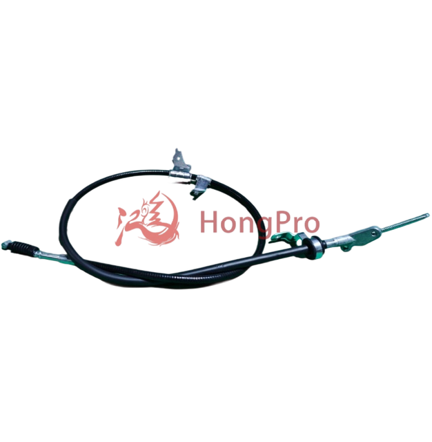 T11-3508090 High-Performance Durable ​​​​Precision​​ Brake Cable for Chery