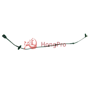 M11-3550112 OE-compatible High-temperature Factory-tested Wheel Speed Sensor for Chery