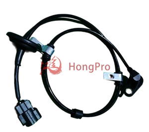 S21-3550112 Waterproof High-precision High-vibration Wheel Speed Sensor for Chery