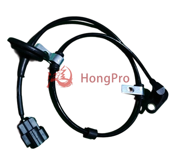S21-3550112 Waterproof High-precision High-vibration Wheel Speed Sensor for Chery