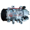  Car Air Conditioner Compressor OE 301000131AA for Chery Tiggo 8 OMODA C5