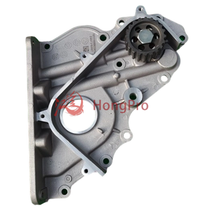 1011100BED01A High-efficiency OEM-grade Durable Oil Pump for Great Wall Motor