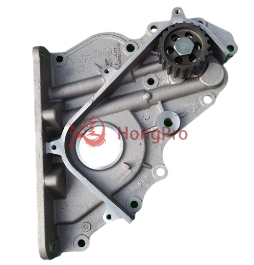 1011100BED01A High-efficiency OEM-grade Durable Oil Pump for Great Wall Motor