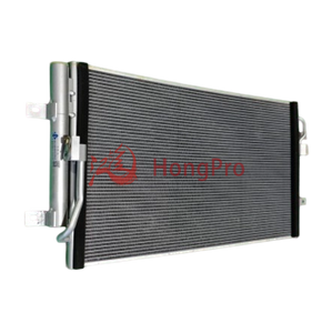 8105000XP6PXA OE-compliant Cost-effective Optimized radiator for Great Wall Motor