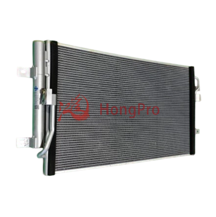 8105000XP6PXA OE-compliant Cost-effective Optimized radiator for Great Wall Motor