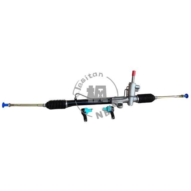 A21-3400010BB Reliable Tested Enhanced Steering Rack for Chery