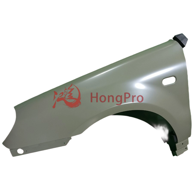 1200158180001 Anti-corrosion OEM-Quality High-tensile Left Front Fender for Geely CK