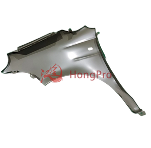 S11-8403102-DY OEM-grade corrosion-resistant precision-fit Fender for Chery