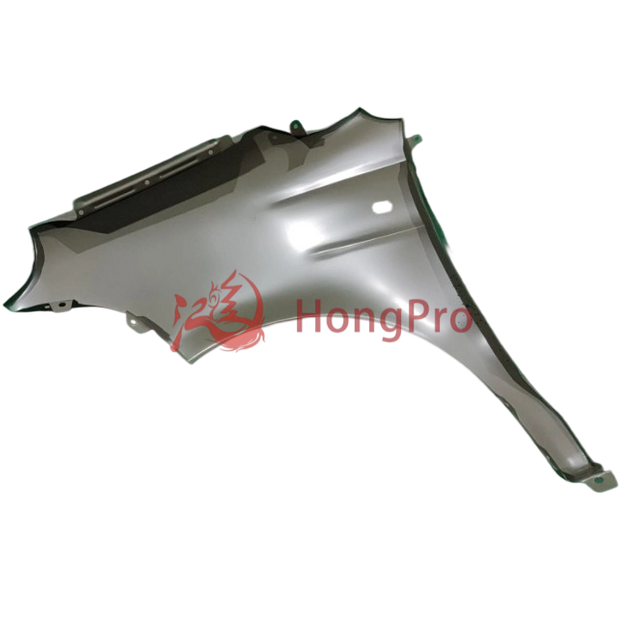 S11-8403102-DY OEM-grade corrosion-resistant precision-fit Fender for Chery