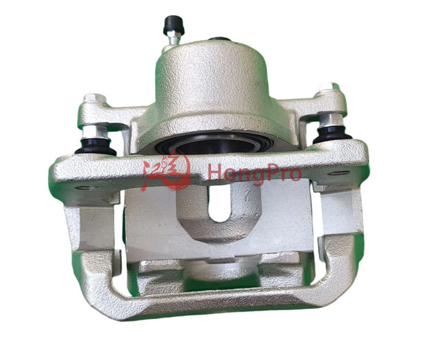 1014001809 Heat-resistant Reliable Safe Left front brake caliper for Geely MK
