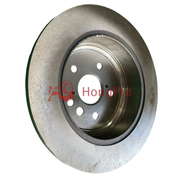 S3502110 Heat-Resistant Corrosion-Resistant Reliable Brake Disc for Lifan