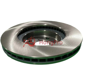 B3501111 Precision-engineered​​ Heat-treated OEM-compatible Rear brake disc for Lifan