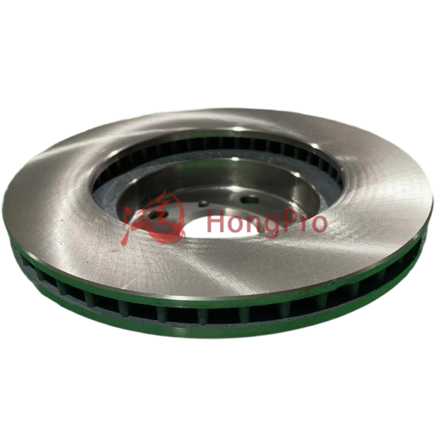 B3501111 Precision-engineered​​ Heat-treated OEM-compatible Rear brake disc for Lifan