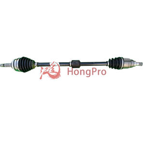 A2203200 OEM-Quality ​​Balanced ​​Cost-Effective Drive Shaft for Lifan