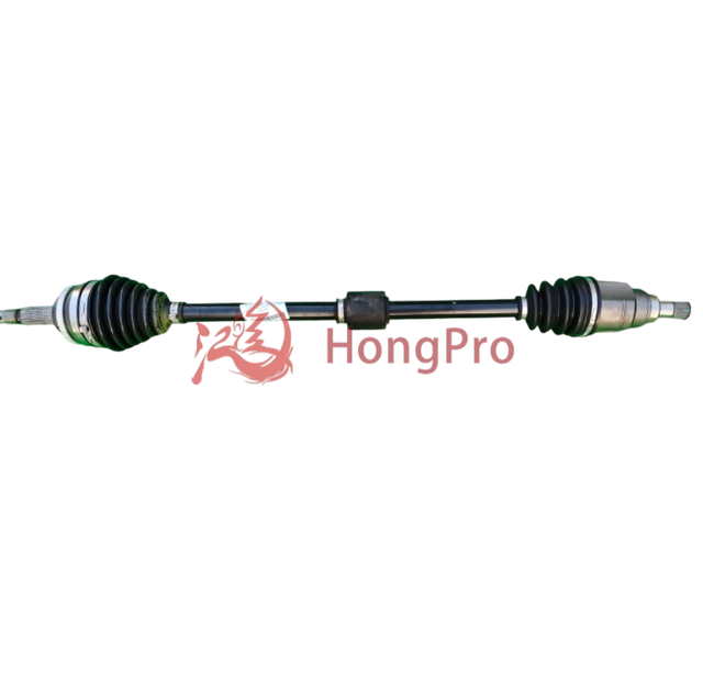 A2203200 OEM-Quality ​​Balanced ​​Cost-Effective Drive Shaft for Lifan