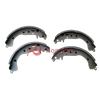 1014003351 Rear Brake Shoe (Drum) for Geely MK