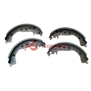 1014003351 Rear Brake Shoe (Drum) for Geely MK