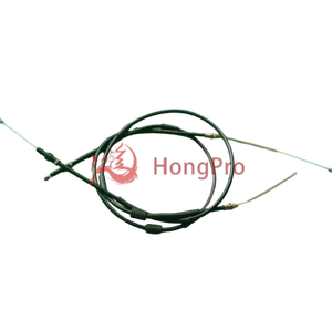 L3508100 Fail-Safe​​​​ OE-Compatible​​ Weather-Resistant Brake Cable for Lifan