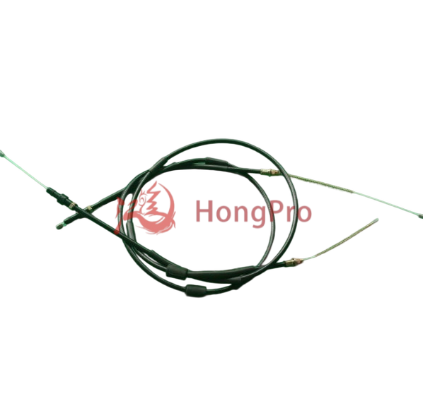 L3508100 Fail-Safe​​​​ OE-Compatible​​ Weather-Resistant Brake Cable for Lifan