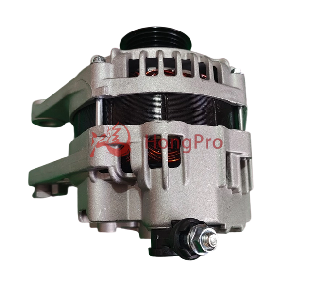 1016050836 Durable Reliable Heat-resistant Car Alternator for Geely GX7