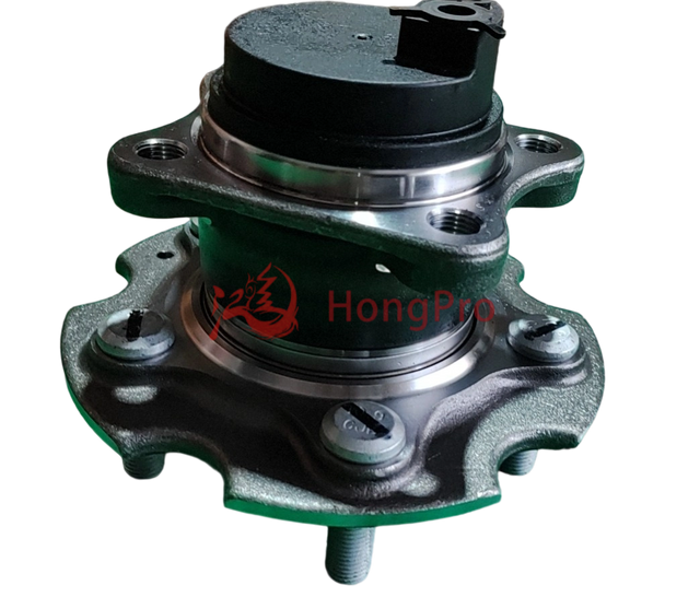 1014012462 Stability Durable Precision-Engineered Wheel Hub Bearing for Geely GX7