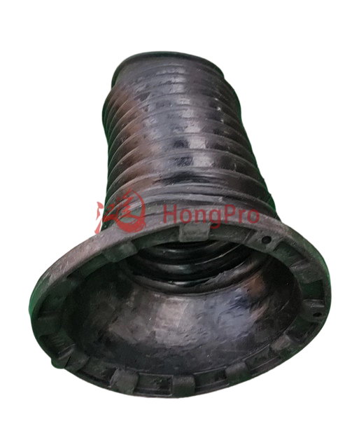 1014001710 Front Engine Cover for Geely MK