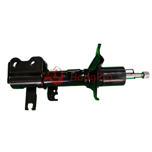 1064001256 Responsive Durable Reliable Front Shock Absorber L for Geely EC-7