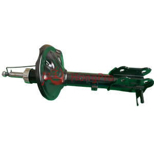 1400616180 Stability-enhancing Exact-match Damage-resistant Rear Shock Absorber for Geely CK