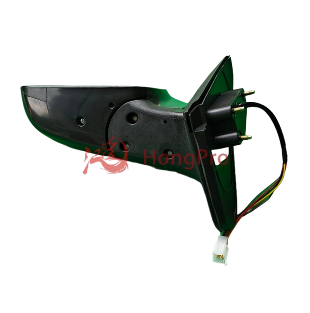 L8202100A1 Wide-Field Weatherproof Sleek Side Mirror for Lifan