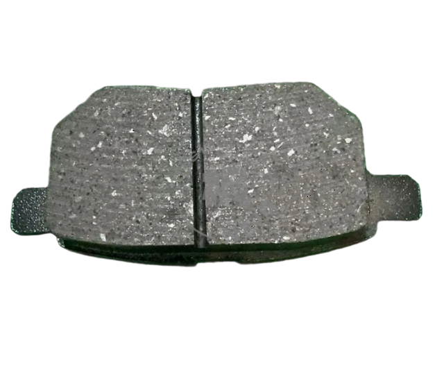 J69-6GN3502080 Low-noise Rotor-friendly Reliable Brake Pad for Chery