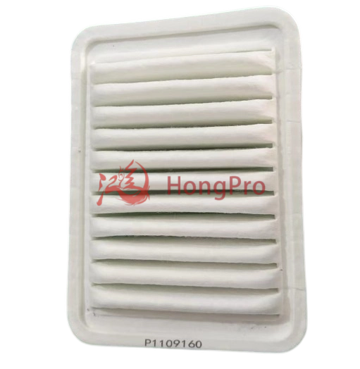 F1109160 High-Density Multi-layer High-efficiency Air Filter for Lifan