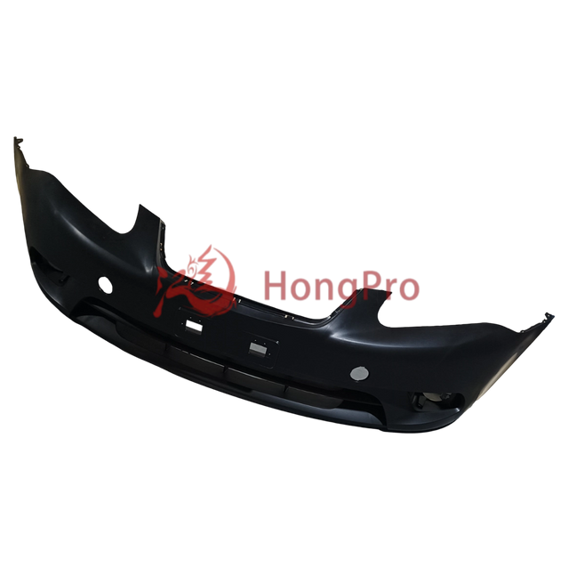1068003022 High-impact OEM-quality Rigorous Front Bumper for Geely EC-7RV