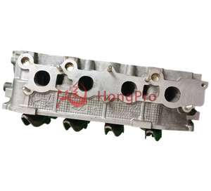 480EF-1003010 Premium OEM-Grade Reliable Cylinder Head for Chery