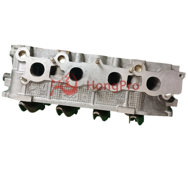 480EF-1003010 Premium OEM-Grade Reliable Cylinder Head for Chery