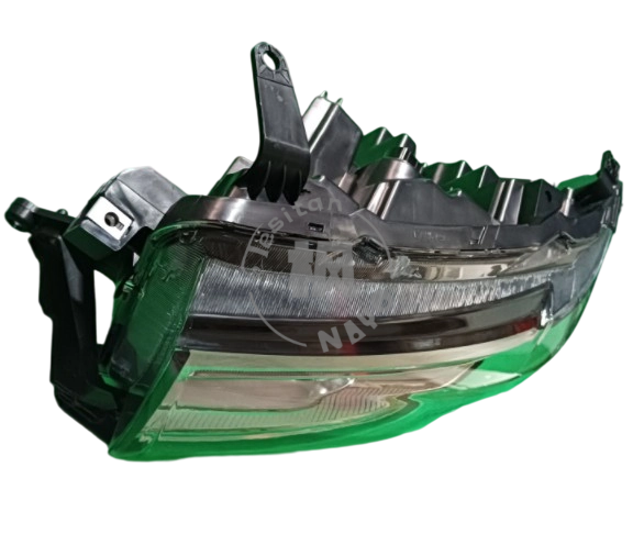 4121100XPW04A Brighter Certified Energy-Efficient Headlight for Great Wall Motor