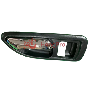 6105200-K00B-0804 Reliable OEM-quality Direct-fit Door Handle for Great Wall Motor