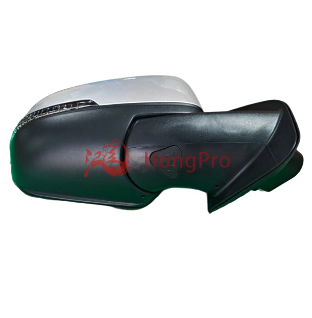 8202200XP6NXA Long-lasting Wide-angle​​ ​​Sleek​​​​ Side Mirror for Great Wall Motor