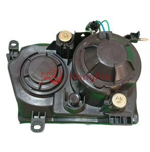 4101100-F00 Advanced Weatherproof​​ Sleek​​ Headlight for Great Wall Motor