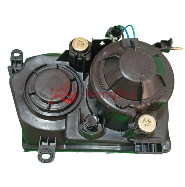 4101100-F00 Advanced Weatherproof​​ Sleek​​ Headlight for Great Wall Motor