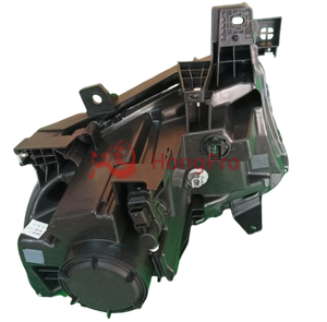 4121200XP6PXA Certified Quality Bright Headlight for Great Wall Motor