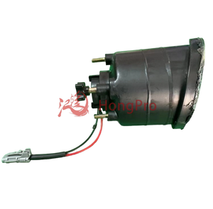 4116100B11B1 Dustproof Anti-glare High-lumen Fog Lamp for Great Wall Motor