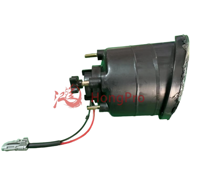 4116100B11B1 Dustproof Anti-glare High-lumen Fog Lamp for Great Wall Motor