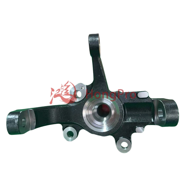 3001101XK85XB High-Quality OEM-Compatible Durable Steering Knuckle for Great Wall Motor