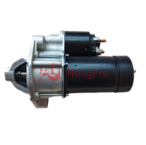 B11-3708110BA Reliable Powerful Premium Starter for Chery