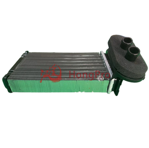 A11-8107023 Leak-Resistant Reliable High-Efficiency Air Conditioning Radiator Core for Chery