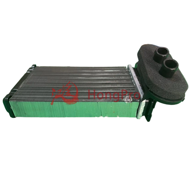 A11-8107023 Leak-Resistant Reliable High-Efficiency Air Conditioning Radiator Core for Chery