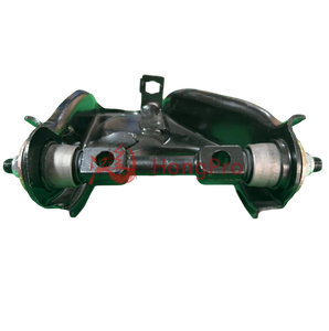 2904100-K00 Premium High-Performance Precise Control Arm for Great Wall Motor