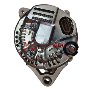 3701100ED01A ​​Easy-install Quality-assured Premium-grade Car Alternator for Great Wall Motor
