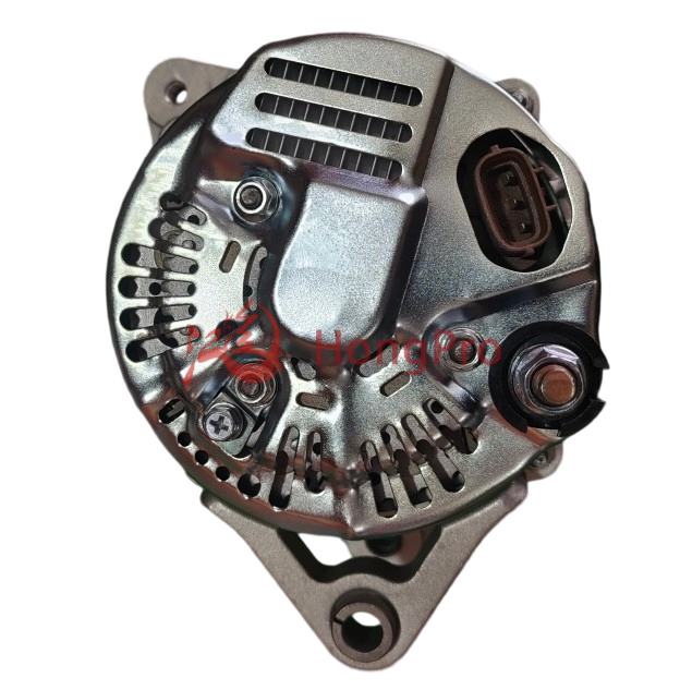 3701100ED01A ​​Easy-install Quality-assured Premium-grade Car Alternator for Great Wall Motor