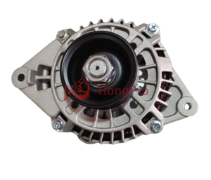 SMD354804 ​​Stable-voltage Robust Precise-fit Car Alternator for Great Wall Motor